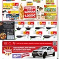 Antevisão Folheto CONTINENTE Hiper Promoções de 12 a 18 janeiro